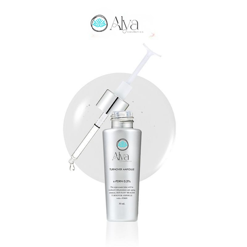 ALYA Turnover Ampoule c-PDRN (1.01 fl oz)