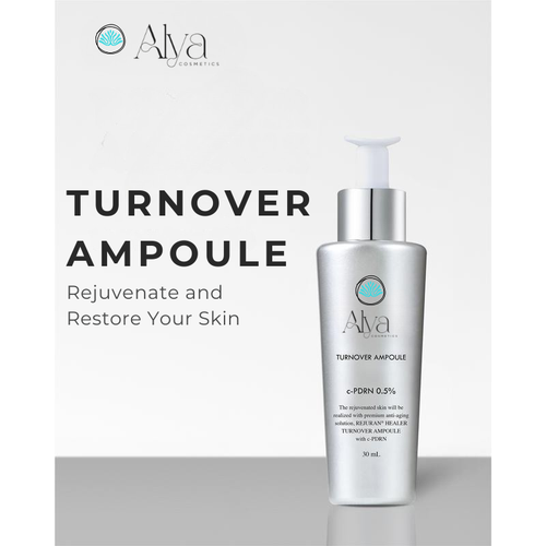 ALYA Turnover Ampoule c-PDRN (1.01 fl oz)