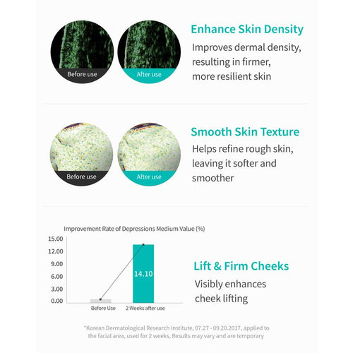 ALYA Turnover Ampoule c-PDRN (1.01 fl oz)