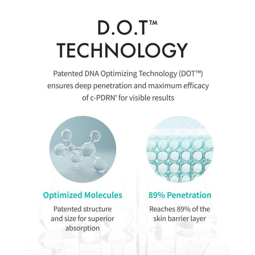 ALYA Turnover Ampoule c-PDRN (1.01 fl oz)