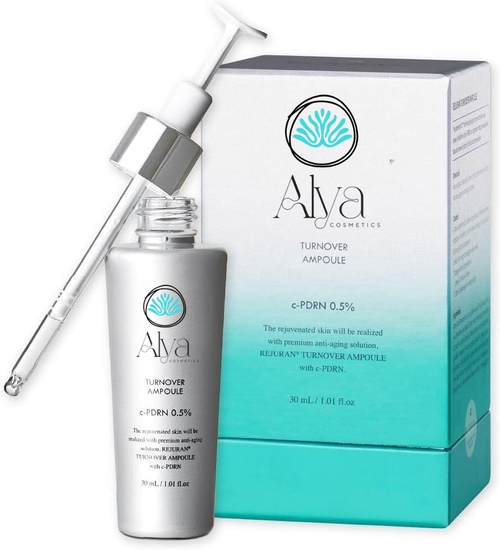 ALYA Turnover Ampoule c-PDRN (1.01 fl oz)